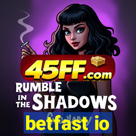 betfast io